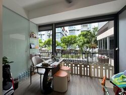The Mint Residences (D15), Apartment #560565881